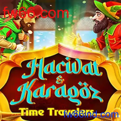 HacivatandKaragoz
