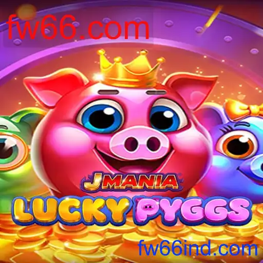 JManiaLuckyPyggs